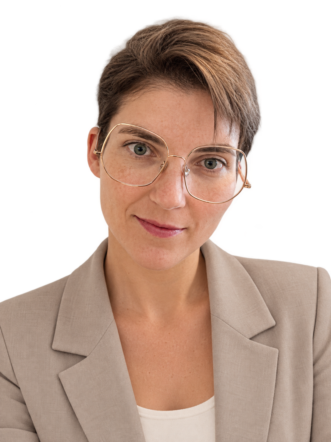Portrait Marion Porträt von Mag. Marion Siegmund, Lektorin und Korrektorin in Graz